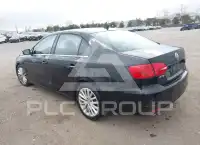 2011 Volkswagen Jetta photo