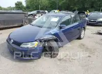 2011 Volkswagen Jetta photo