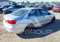 2011 Volkswagen Jetta photo