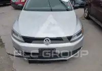 2011 Volkswagen Jetta photo