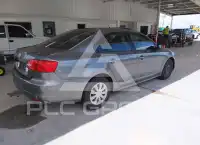 2011 Volkswagen Jetta photo