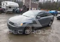 2011 Volkswagen Jetta photo