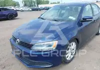 2011 Volkswagen Jetta фото