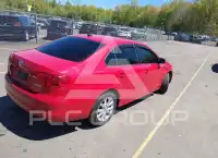 2011 Volkswagen Jetta photo