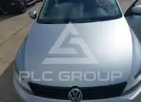 2011 Volkswagen Jetta photo