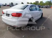 2011 Volkswagen Jetta photo