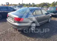 2011 Volkswagen Jetta photo