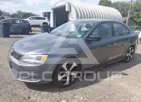 2011 Volkswagen Jetta photo