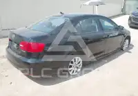 2011 Volkswagen Jetta photo