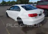 2011 Volkswagen Jetta photo