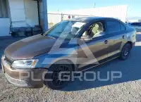 2011 Volkswagen Jetta photo
