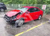 2011 Volkswagen Jetta photo