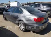 2011 Volkswagen Jetta photo