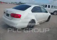 2011 Volkswagen Jetta photo