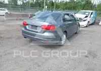 2011 Volkswagen Jetta photo