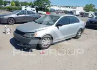 2011 Volkswagen Jetta photo