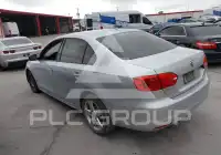 2011 Volkswagen Jetta photo