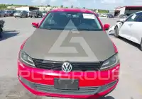 2011 Volkswagen Jetta photo