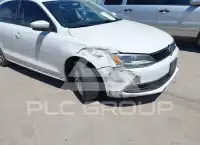 2011 Volkswagen Jetta photo