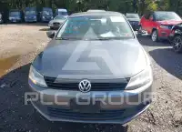 2011 Volkswagen Jetta photo