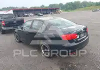 2011 Volkswagen Jetta photo