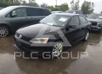 2011 Volkswagen Jetta фото