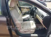 2011 Volkswagen Jetta photo