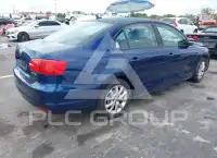 2011 Volkswagen Jetta фото