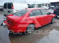 2011 Volkswagen Jetta photo