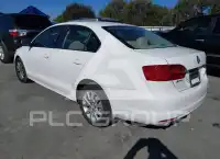 2011 Volkswagen Jetta photo