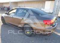 2011 Volkswagen Jetta photo