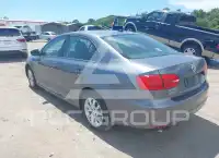 2011 Volkswagen Jetta photo