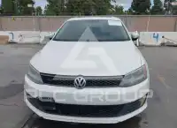 2011 Volkswagen Jetta фото