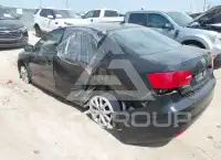 2011 Volkswagen Jetta photo