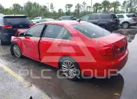 2011 Volkswagen Jetta photo
