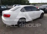 2011 Volkswagen Jetta photo