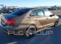 2011 Volkswagen Jetta photo