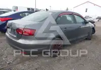 2011 Volkswagen Jetta photo
