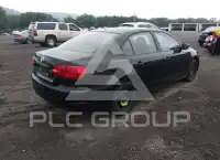 2011 Volkswagen Jetta photo