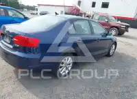 2011 Volkswagen Jetta photo