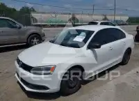 2011 Volkswagen Jetta photo