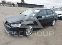 2011 Volkswagen Jetta photo