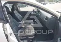 2011 Volkswagen Jetta photo