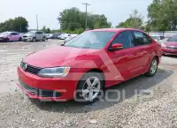 2011 Volkswagen Jetta photo