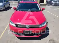 2011 Volkswagen Jetta photo