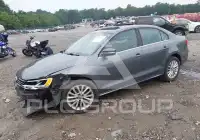 2011 Volkswagen Jetta photo