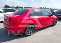 2011 Volkswagen Jetta photo