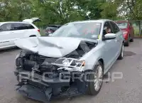 2011 Volkswagen Jetta photo
