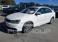 2011 Volkswagen Jetta photo