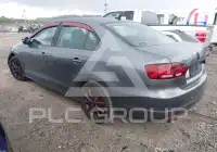2011 Volkswagen Jetta photo